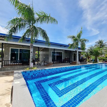 ต้นหว้ารีสอร์ท Chao Lao Beach Εξωτερικό φωτογραφία